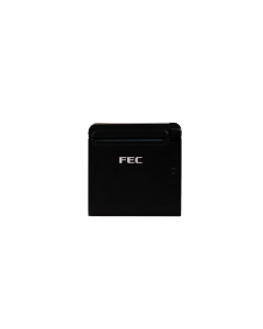 TP100-Thermaldrucker-schwarz-USB-RS232(25pin)